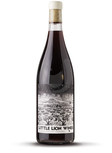 Pinotage Perles de Nuit