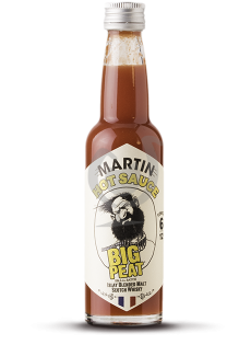 Whisky Big Peat