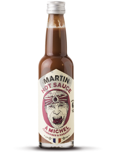 Sauce à Michel