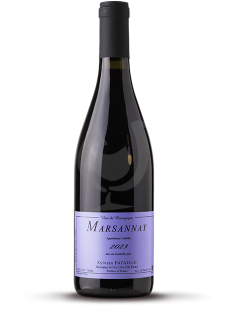 Marsannay Rouge