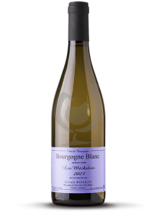 Bourgogne Méchalots