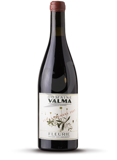 Fleurie Les Labourons