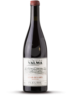 Fleurie Vin Des Amis
