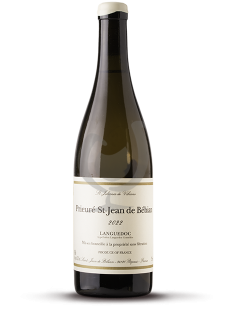 Prieuré Blanc