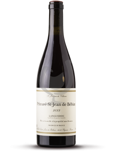 Pieuré Rouge