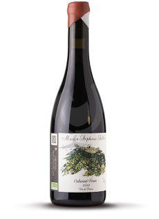 Cabernet Franc