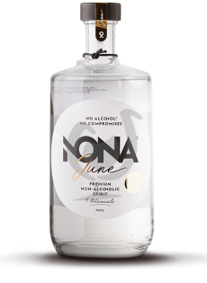 Nona Drinks June 20cl