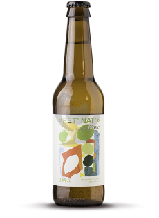 Pet'Nat Blanc 75cl