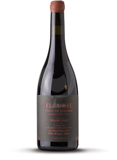 Fleurie Coup D'Foudre