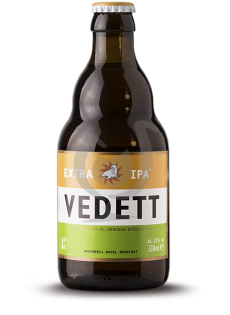 Vedett IPA 33cl