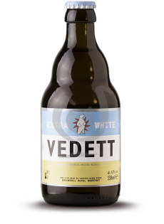 Vedett Blanche 33cl