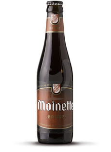 Moinette Brune 33cl