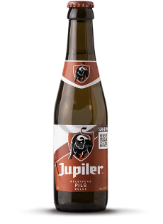 Jupiler 25cl
