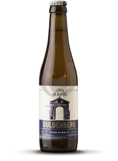 De Ranke Guldenberg 33cl