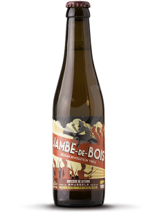 Jambe de Bois 33cl