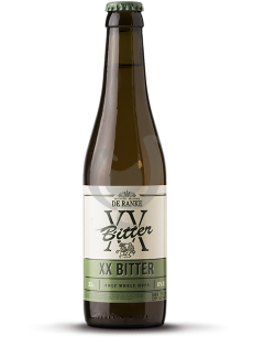De Ranke XX-Bitter 33cl
