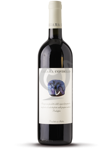 Romagna Sangiovese Predappio