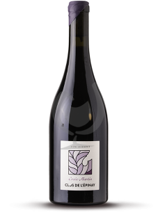 Vouvray Croix Martin