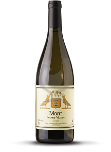 Mont Jeunes Vignes
