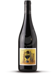 Côtes Du Rhône Nouveau