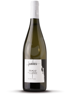 Premier de Cordée Blanc