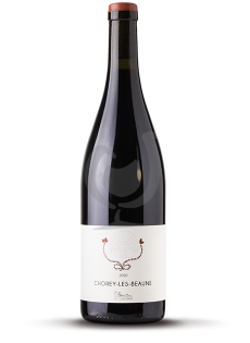 Chorey Les Beaune