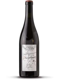 Plous'saperlipopette