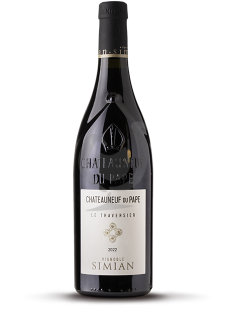 Châteauneuf Du Pape Le...