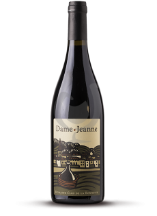 Syrah Dame Jeanne