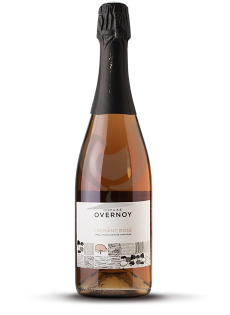 Crémant Du Jura Rosé