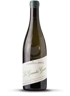 Bourgogne Côte D'Or Les...