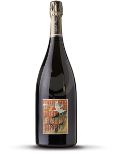 Ultradition Extra-Brut Magnum