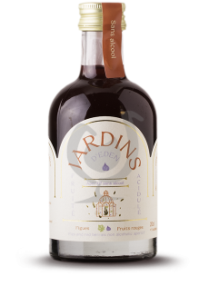 Jardins D'Eden Figue &...