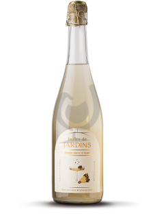 Bulles de Jardins Raisin...