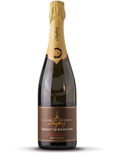 Crémant De Bourgogne...