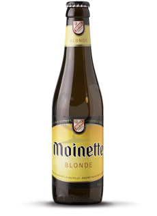 Moinette Blonde 33cl