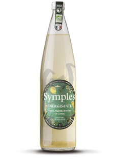 Infusion Pétillante...