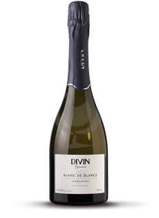 DIVIN Pétillant Chenin...