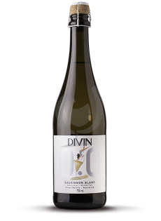 Pétillant Sauvignon Blanc 0%