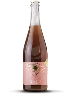 Granith Rosé Pétillant