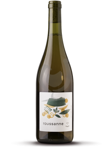 Roussanne