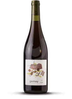 Gamay