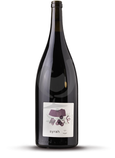 Syrah Magnum