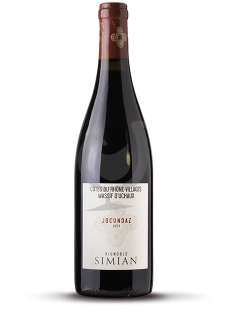 Côtes du Rhône Villages...