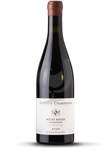 Coteaux Champenois Les...