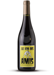Vin Des Amis