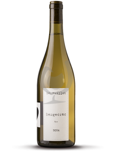 Bergecrac Blanc