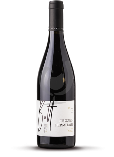 Crozes Hermitage Rouge