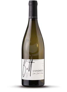 Condrieu Lieu Dit L'Aleau