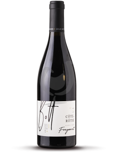 Côte Rotie Lieu Dit Fongeant